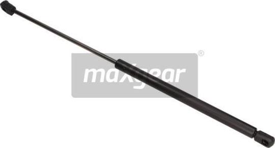 Maxgear 12-1517 - Amortizor portbagaj aaoparts.ro