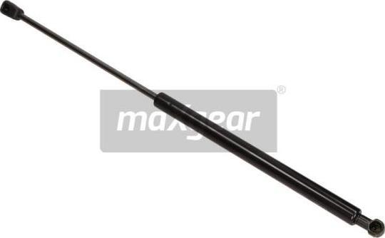 Maxgear 12-1584 - Amortizor portbagaj aaoparts.ro