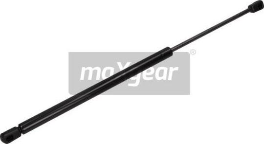 Maxgear 12-1580 - Amortizor portbagaj aaoparts.ro