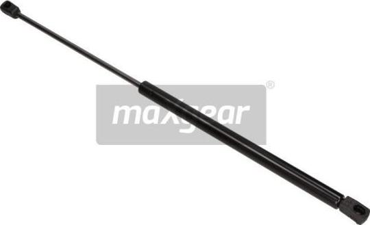 Maxgear 12-1582 - Amortizor portbagaj aaoparts.ro