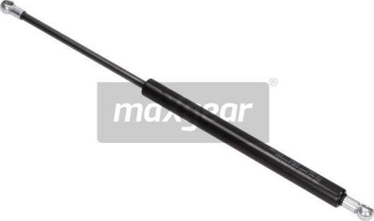 Maxgear 12-1587 - Amortizor capota aaoparts.ro