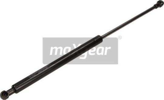 Maxgear 12-1529 - Amortizor portbagaj aaoparts.ro