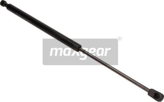 Maxgear 12-1521 - Amortizor portbagaj aaoparts.ro