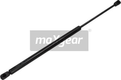 Maxgear 12-1523 - Amortizor portbagaj aaoparts.ro