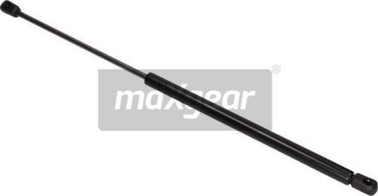 Maxgear 12-1579 - Amortizor portbagaj aaoparts.ro