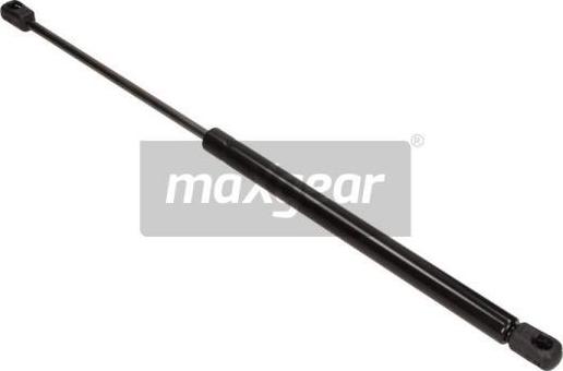 Maxgear 12-1574 - Amortizor portbagaj aaoparts.ro