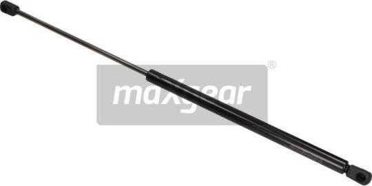 Maxgear 12-1575 - Amortizor portbagaj aaoparts.ro