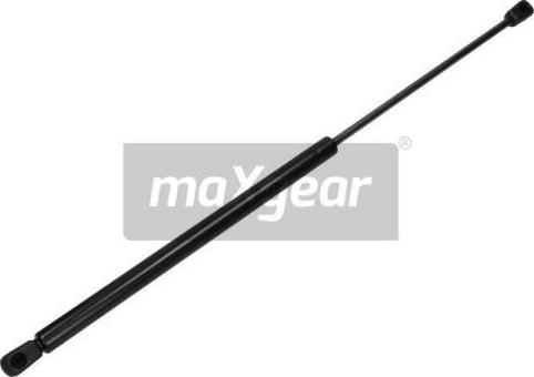 Maxgear 12-1571 - Amortizor portbagaj aaoparts.ro