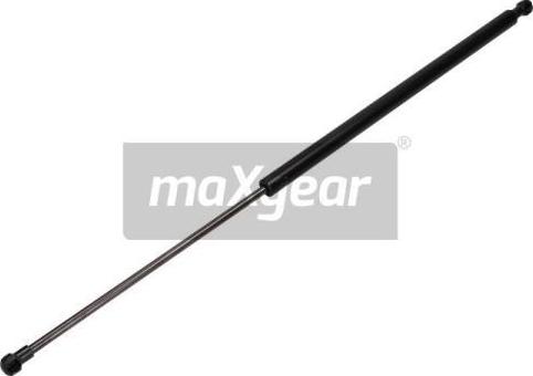 Maxgear 12-1578 - Amortizor portbagaj aaoparts.ro