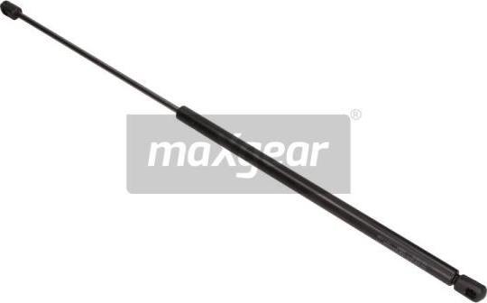 Maxgear 12-1573 - Amortizor portbagaj aaoparts.ro