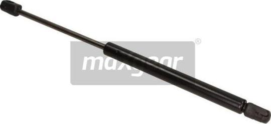 Maxgear 12-1696 - Amortizor portbagaj aaoparts.ro