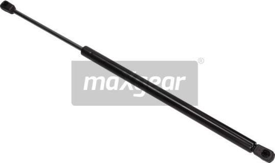 Maxgear 12-1693 - Amortizor portbagaj aaoparts.ro