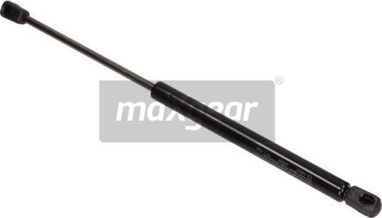 Maxgear 12-1692 - Amortizor portbagaj aaoparts.ro