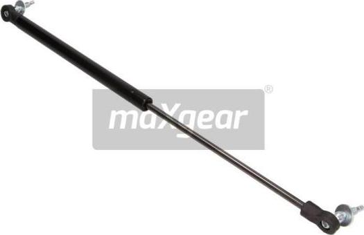 Maxgear 12-1646 - Amortizor portbagaj aaoparts.ro