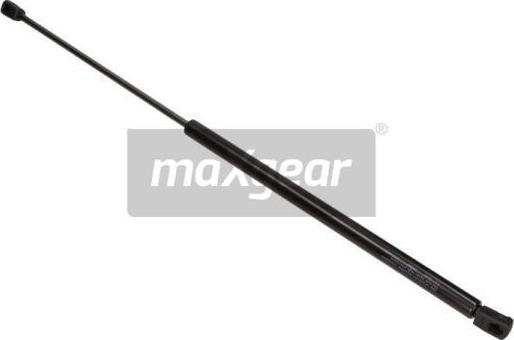 Maxgear 12-1640 - Amortizor portbagaj aaoparts.ro