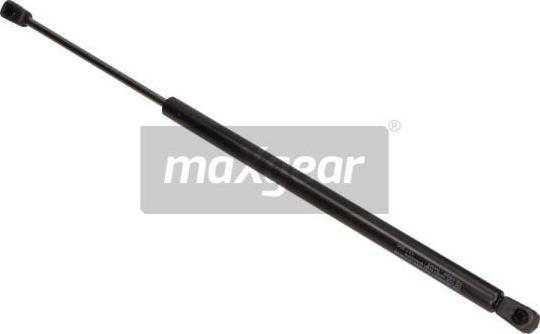 Maxgear 12-1659 - Amortizor portbagaj aaoparts.ro