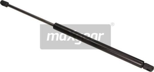 Maxgear 12-1654 - Amortizor portbagaj aaoparts.ro