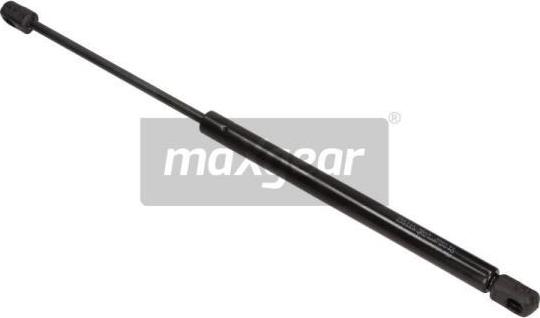 Maxgear 12-1655 - Amortizor portbagaj aaoparts.ro