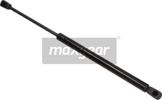 Maxgear 12-1650 - Amortizor capota aaoparts.ro