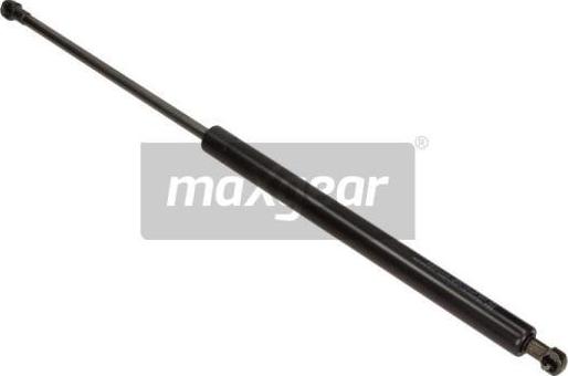 Maxgear 12-1653 - Amortizor portbagaj aaoparts.ro