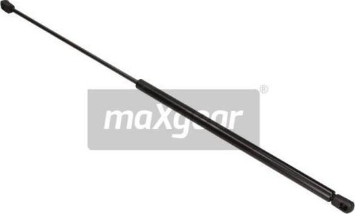 Maxgear 12-1657 - Amortizor capota aaoparts.ro