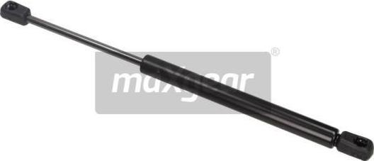 Maxgear 12-1665 - Amortizor portbagaj aaoparts.ro