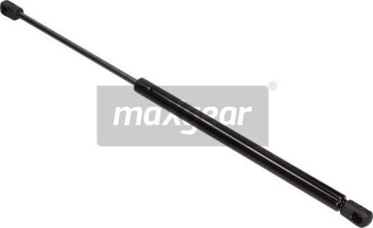 Maxgear 12-1666 - Amortizor portbagaj aaoparts.ro