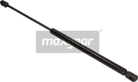 Maxgear 12-1660 - Amortizor portbagaj aaoparts.ro