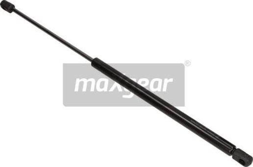 Maxgear 12-1663 - Amortizor portbagaj aaoparts.ro