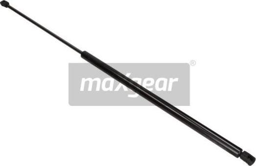 Maxgear 12-1600 - Amortizor portbagaj aaoparts.ro