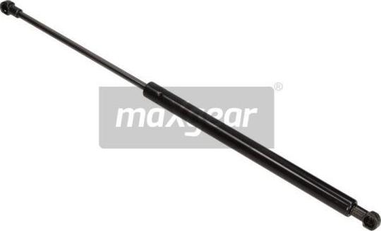 Maxgear 12-1603 - Amortizor portbagaj aaoparts.ro