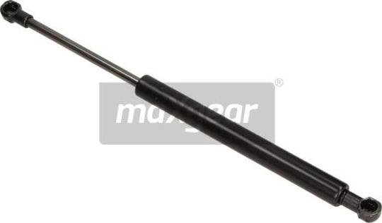 Maxgear 12-1607 - Amortizor portbagaj aaoparts.ro