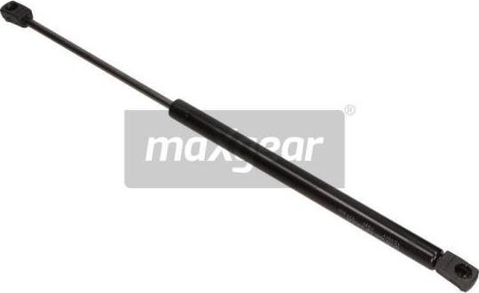 Maxgear 12-1611 - Amortizor, luneta aaoparts.ro