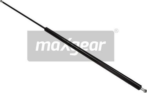 Maxgear 12-1612 - Amortizor portbagaj aaoparts.ro