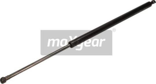 Maxgear 12-1617 - Amortizor portbagaj aaoparts.ro