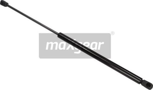 Maxgear 12-1689 - Amortizor portbagaj aaoparts.ro