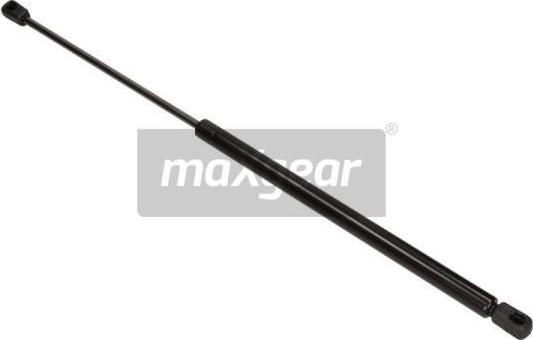 Maxgear 12-1684 - Amortizor portbagaj aaoparts.ro