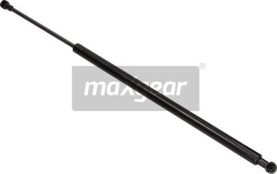 Maxgear 12-1681 - Amortizor portbagaj aaoparts.ro