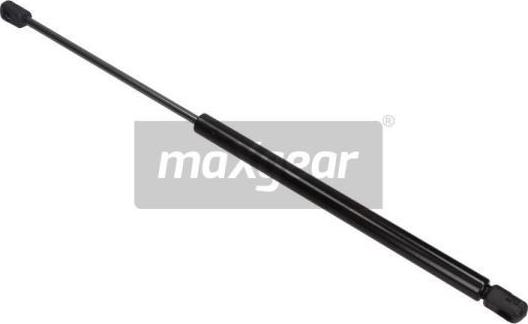 Maxgear 12-1688 - Amortizor portbagaj aaoparts.ro