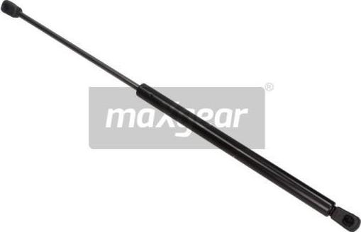 Maxgear 12-1687 - Amortizor portbagaj aaoparts.ro