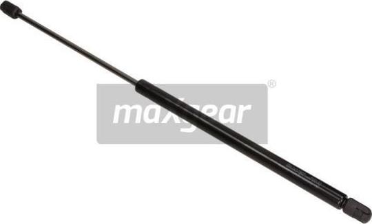 Maxgear 12-1639 - Amortizor portbagaj aaoparts.ro