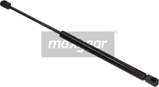 Maxgear 12-1634 - Amortizor portbagaj aaoparts.ro