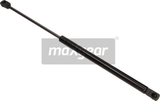 Maxgear 12-1635 - Amortizor portbagaj aaoparts.ro