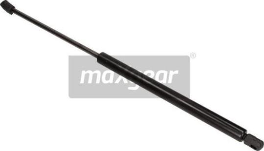 Maxgear 12-1636 - Amortizor portbagaj aaoparts.ro