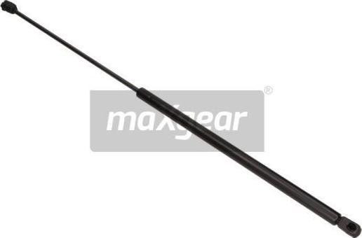 Maxgear 12-1638 - Amortizor capota aaoparts.ro