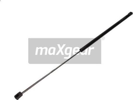 Maxgear 12-1633 - Amortizor capota aaoparts.ro