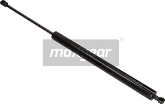 Maxgear 12-1637 - Amortizor portbagaj aaoparts.ro