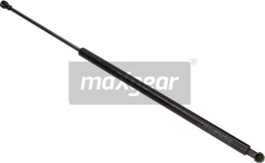 Maxgear 12-1624 - Amortizor portbagaj aaoparts.ro