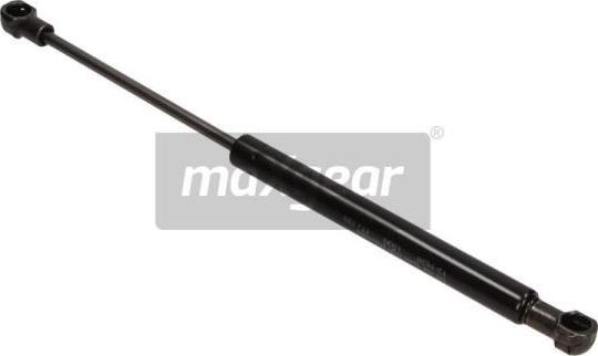 Maxgear 12-1626 - Amortizor portbagaj aaoparts.ro