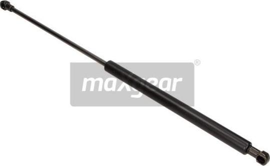 Maxgear 12-1621 - Amortizor portbagaj aaoparts.ro